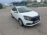 ВАЗ (Lada) Vesta 2018 года за 4 700 000 тг. в Караганда – фото 2