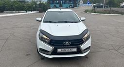 ВАЗ (Lada) Vesta 2018 годаүшін5 600 000 тг. в Караганда