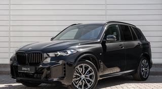 BMW X5 XDrive 40i 2026 года за 64 275 605 тг. в Кокшетау