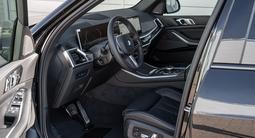 BMW X5 XDrive 40i 2026 годаүшін64 275 605 тг. в Кокшетау – фото 4