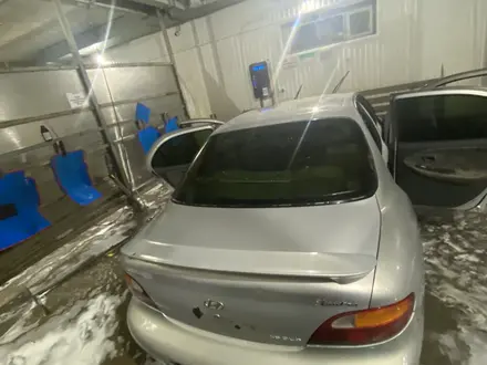 Hyundai Elantra 1995 года за 750 000 тг. в Актобе – фото 29