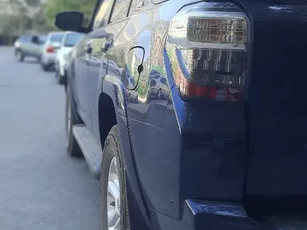 Toyota 4Runner 2019 года за 18 500 000 тг. в Актау – фото 10
