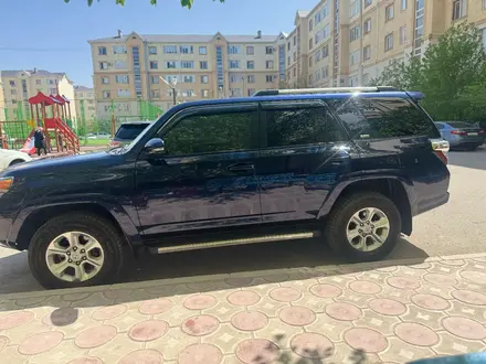 Toyota 4Runner 2019 года за 18 500 000 тг. в Актау – фото 11