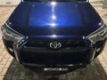 Toyota 4Runner 2019 годаүшін18 500 000 тг. в Актау – фото 5