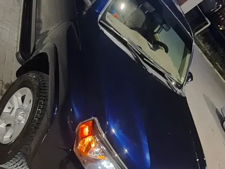 Toyota 4Runner 2019 года за 18 500 000 тг. в Актау – фото 9