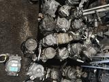 Компрессор кондиционера на Французские машины за 45 000 тг. в Алматы