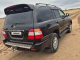 Toyota Land Cruiser 2003 года за 8 900 000 тг. в Караганда – фото 4