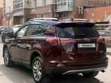 Toyota RAV4 2018 годаүшін11 750 000 тг. в Астана – фото 5