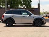 Mini Countryman 2019 годаүшін16 000 000 тг. в Алматы – фото 4