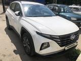 Hyundai Tucson 2022 годаfor12 900 000 тг. в Усть-Каменогорск