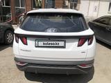 Hyundai Tucson 2022 годаfor12 900 000 тг. в Усть-Каменогорск – фото 4