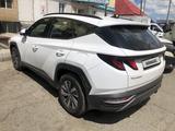 Hyundai Tucson 2022 годаfor12 900 000 тг. в Усть-Каменогорск – фото 3