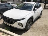Hyundai Tucson 2022 годаfor12 900 000 тг. в Усть-Каменогорск – фото 2