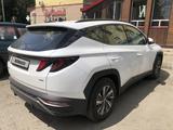 Hyundai Tucson 2022 годаfor12 900 000 тг. в Усть-Каменогорск – фото 5