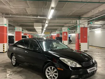 Lexus ES 300 2003 года за 6 200 000 тг. в Алматы