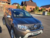 Renault Duster 2020 года за 10 200 000 тг. в Усть-Каменогорск