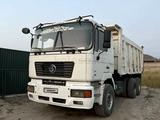 Shacman (Shaanxi)  F2000 2011 года за 8 200 000 тг. в Тараз