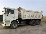 Shacman (Shaanxi)  F2000 2011 года за 8 200 000 тг. в Тараз – фото 4