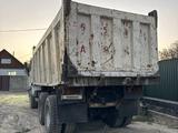 Shacman (Shaanxi)  F2000 2011 года за 8 200 000 тг. в Тараз – фото 5
