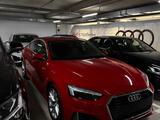 Audi A5 2022 годаүшін18 000 000 тг. в Алматы – фото 3