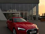 Audi A5 2022 годаүшін18 000 000 тг. в Алматы