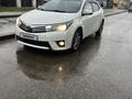 Toyota Corolla 2013 года за 4 500 000 тг. в Актобе