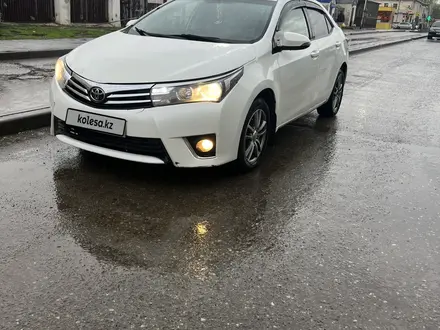 Toyota Corolla 2013 года за 4 500 000 тг. в Актобе