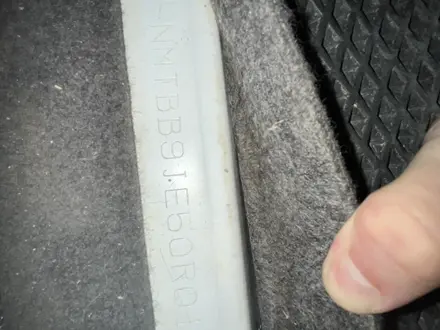 Toyota Corolla 2013 года за 4 500 000 тг. в Актобе – фото 7