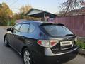 Subaru Impreza 2008 годаfor4 900 000 тг. в Алматы – фото 3