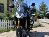 Suzuki  v-strom DL1000 2015 года за 4 500 000 тг. в Алматы