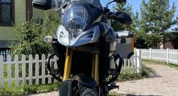 Suzuki  V-Strom DL 1000 2015 годаfor4 000 000 тг. в Алматы – фото 2