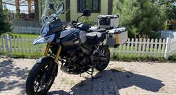 Suzuki  V-Strom DL 1000 2015 годаfor4 000 000 тг. в Алматы