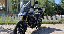 Suzuki  V-Strom DL 1000 2015 годаfor4 000 000 тг. в Алматы – фото 5