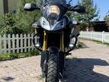 Suzuki  v-strom DL1000 2015 года за 4 500 000 тг. в Алматы – фото 2