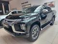 Mitsubishi L200 DC Intense 2022 годаүшін23 930 900 тг. в Астана – фото 2