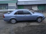 Mercedes-Benz C 180 1993 года за 1 700 000 тг. в Шу