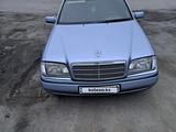 Mercedes-Benz C 180 1993 года за 1 700 000 тг. в Шу – фото 3