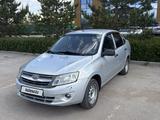 ВАЗ (Lada) Granta 2190 2013 года за 2 200 022 тг. в Караганда – фото 2