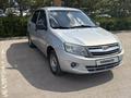 ВАЗ (Lada) Granta 2190 2013 годаүшін2 200 022 тг. в Караганда – фото 3