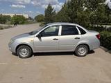 ВАЗ (Lada) Granta 2190 2013 года за 2 200 022 тг. в Караганда – фото 4