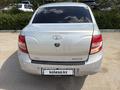 ВАЗ (Lada) Granta 2190 2013 годаүшін2 200 022 тг. в Караганда – фото 6