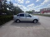 ВАЗ (Lada) Granta 2190 2013 года за 2 200 022 тг. в Караганда – фото 5