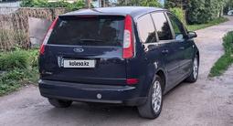Ford C-Max 2008 года за 3 700 000 тг. в Усть-Каменогорск – фото 3