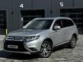 Mitsubishi Outlander 2016 года за 9 500 000 тг. в Астана – фото 7