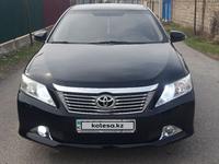 Toyota Camry 2012 годаfor9 200 000 тг. в Жетысай