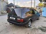 Volkswagen Passat 1993 годаfor1 300 000 тг. в Шымкент – фото 2