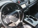 Toyota Camry 2013 года за 6 300 000 тг. в Актобе