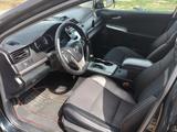 Toyota Camry 2013 года за 6 300 000 тг. в Актобе – фото 4