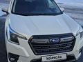 Subaru Forester 2022 года за 14 500 000 тг. в Астана