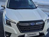 Subaru Forester 2022 годаүшін14 500 000 тг. в Астана